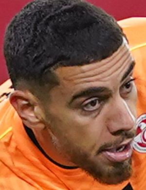 Abdelmouhib Chamakh