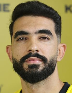 Aziz Ben Mohamed