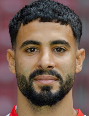 Elias Saad