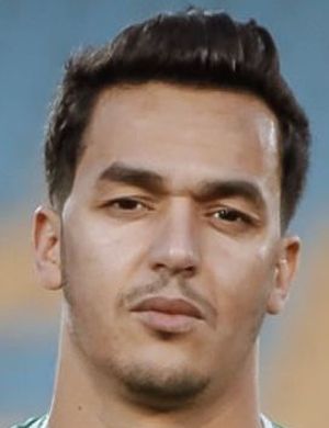 Elyes Jelassi