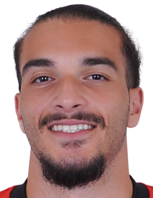 Farès Bousnina
