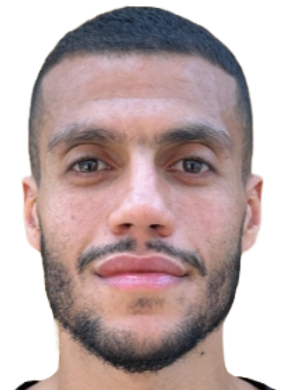 Fedi Ben Choug