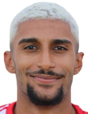 Ghaith Zaalouni