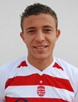 Hamza Agrebi