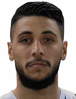 Hamza Ben Abda