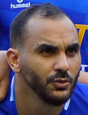 Idriss Mhirsi