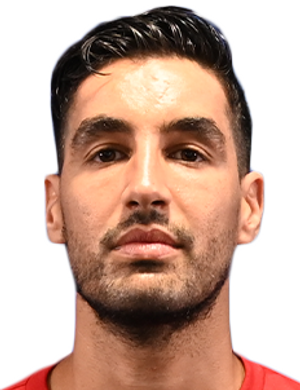 Ismaïl Sassi