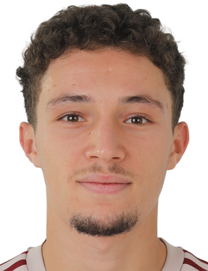 Louay Trayi