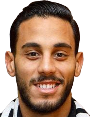 Mahmoud Ghorbel