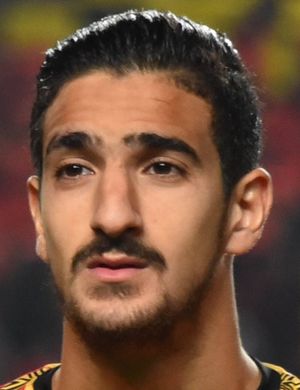 Ali Ben Romdhane