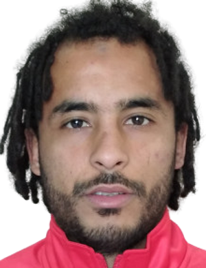 Ali Ben Salem