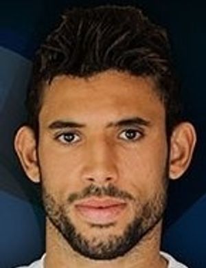 Ali Yaakoubi