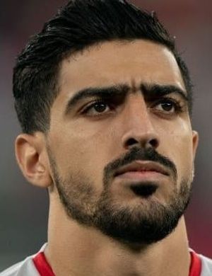 Amine Ben Hamida