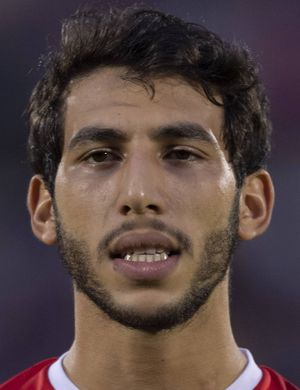Amine Meskini
