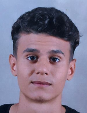 Firas Amri