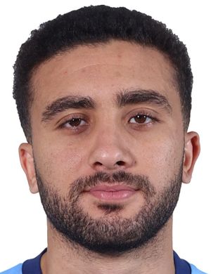 Motez Nourani