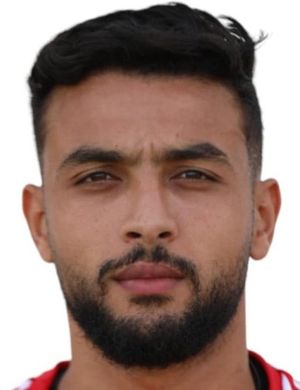Noureddine Farhati