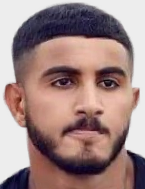 Oussama Abid