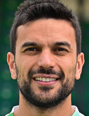 Oussama Haddadi