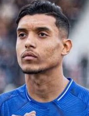 Raed Chikhaoui