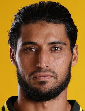Seif Teka