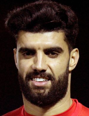 Zied Boughattas
