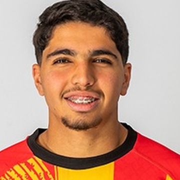 Aziz Koudhai