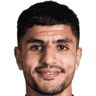 Mohamed Ben Ali