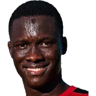 Namory Keita