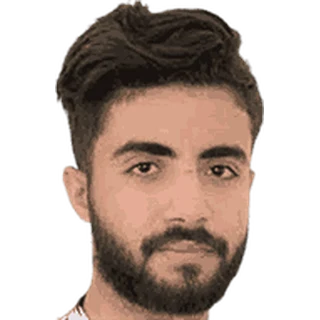 Nidhal Laifi