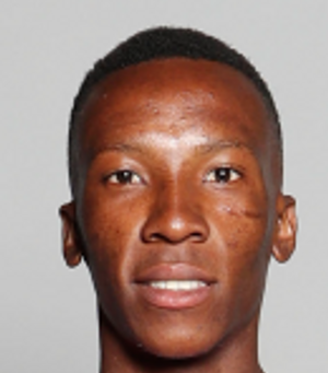 Elias Mokwana
