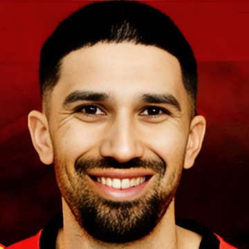 Elyas Bouzaiene