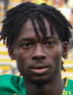 Ibrahima Keita