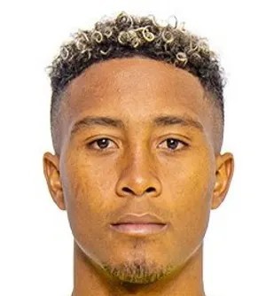 Lucas Ribeiro