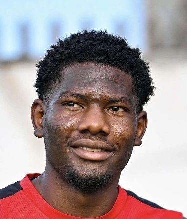 Maël Fernandez Monyebe