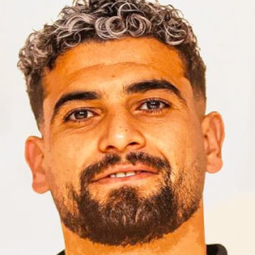 Moez Haj Ali