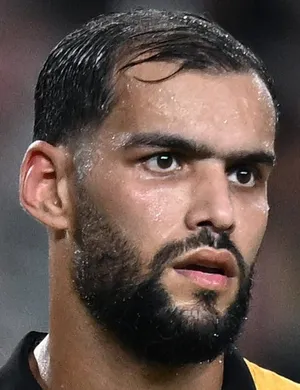 Amine Tougai