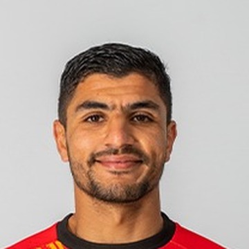 Ben Ali